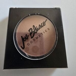 Joe Blasco Cosmetics Dry Blush Midnight Copper 2g (.07oz)